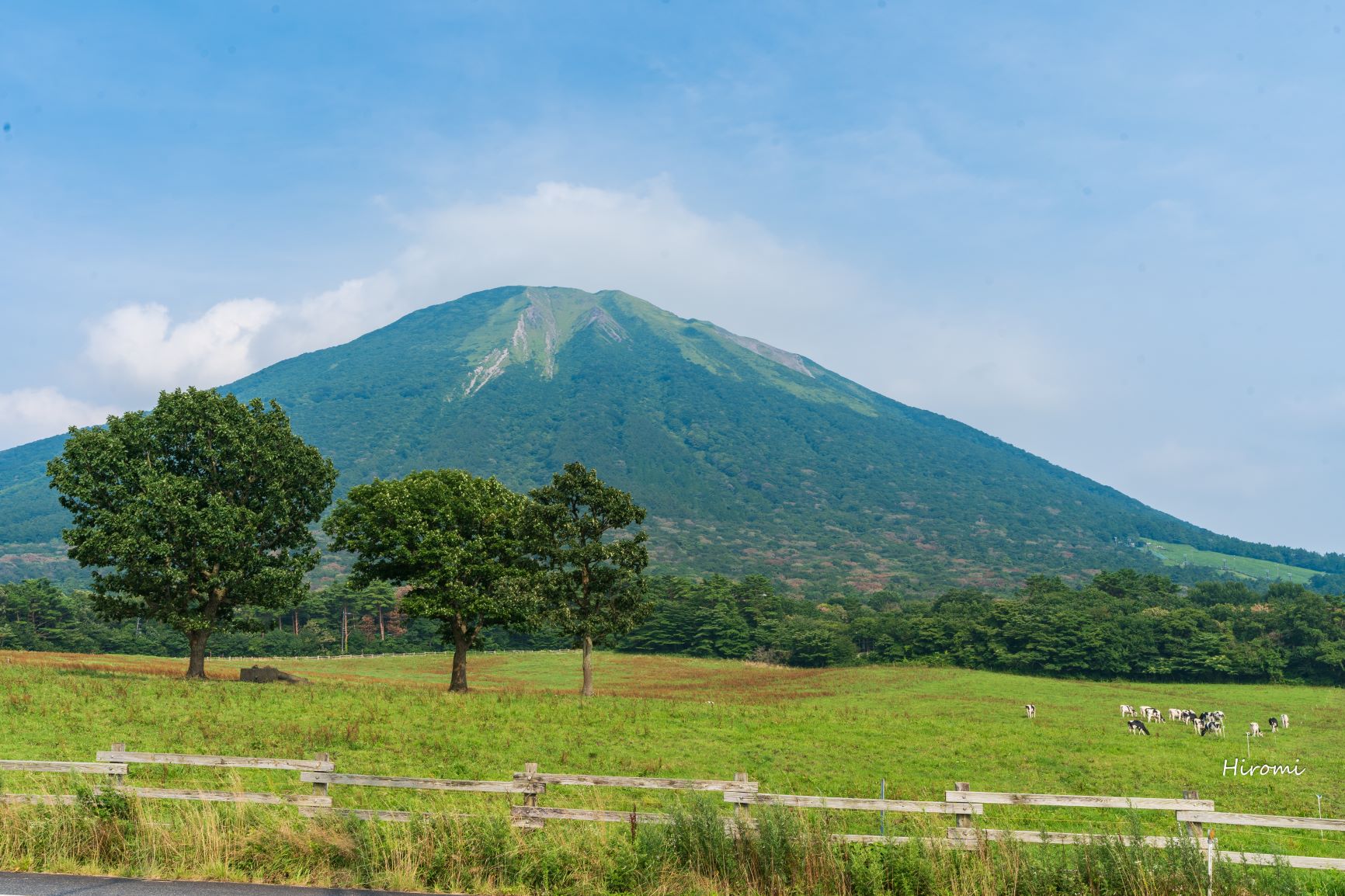 鳥取おすすめ観光スポット 大山周辺 1 大人のための絶景アドベンチャー