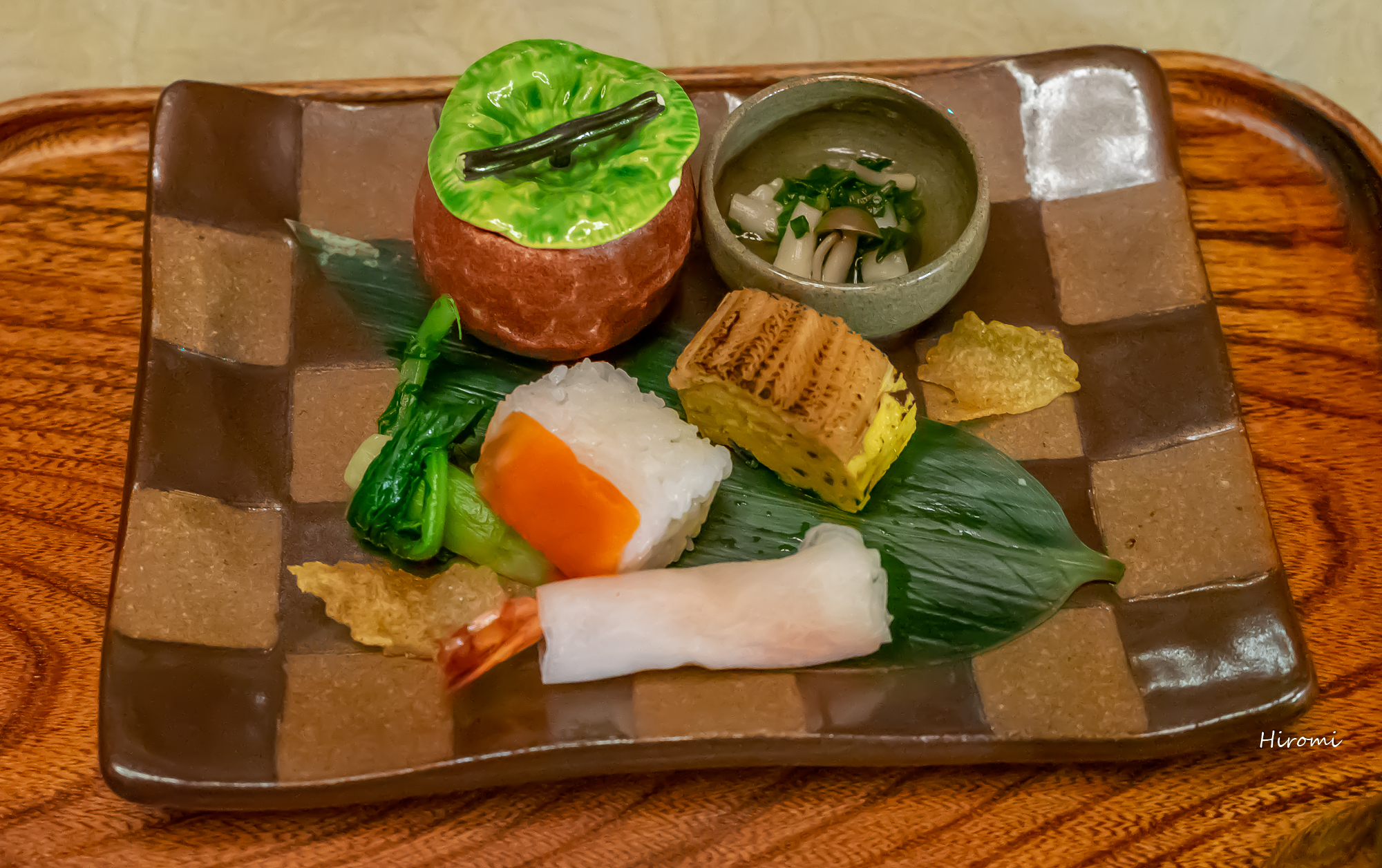 京都東山のレトロな料理旅館 吉田山荘 お食事 カフェ真古館 大人のための絶景アドベンチャー